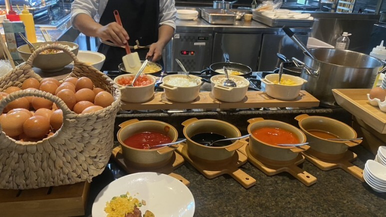 나만 리트리트 리조트 풀빌라 4인 가족 여행 후기