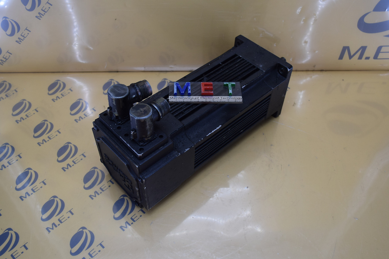 PACIFIC R46GSNA-R2-NS-VS-09[SERVO MOTOR] / 산업용 자동화 장비 수리 / (주)엠이티