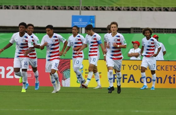 일본 멕시코 축구 중계