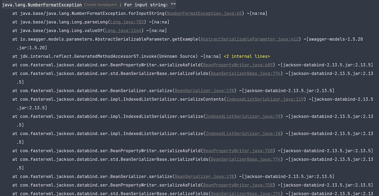 kotlin-swagger-ui-java-lang-numberformatexception-for-input-string