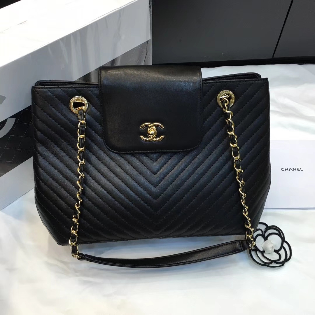 chanel coco 7.5 bag