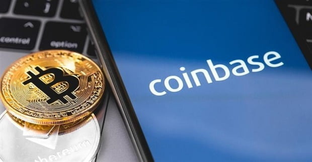 코인베이스(Coinbase), 기관 투자자를 위한 디지털 자산 대출 플랫폼 출시 2 코인베이스(Coinbase), 기관 투자자를 위한 디지털 자산 대출 플랫폼 출시