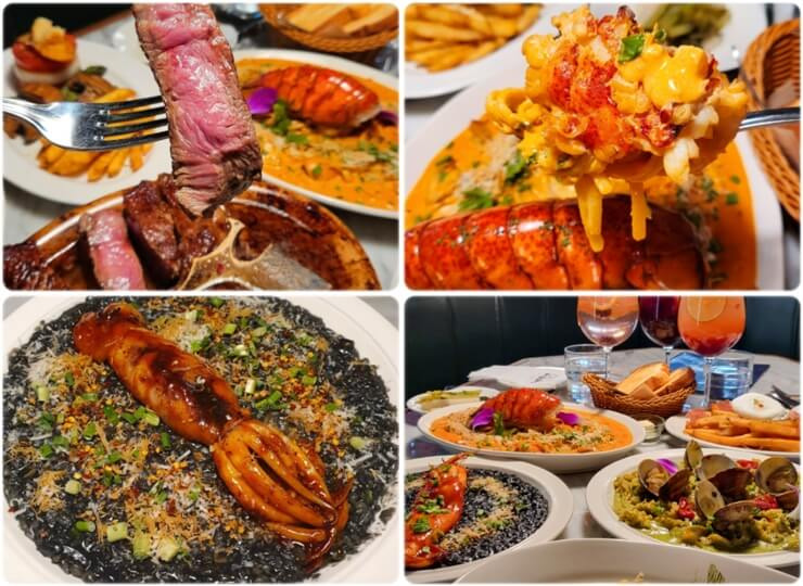 진주 맛집 살롱드인사