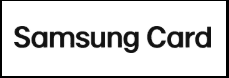 삼성카드 로고