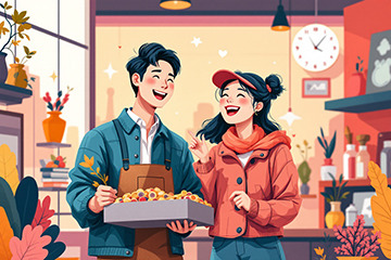 소상공인 배달택배비 지원