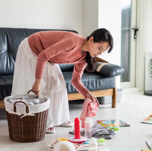 부산 가사도우미 비용(Ywca 여성회관)