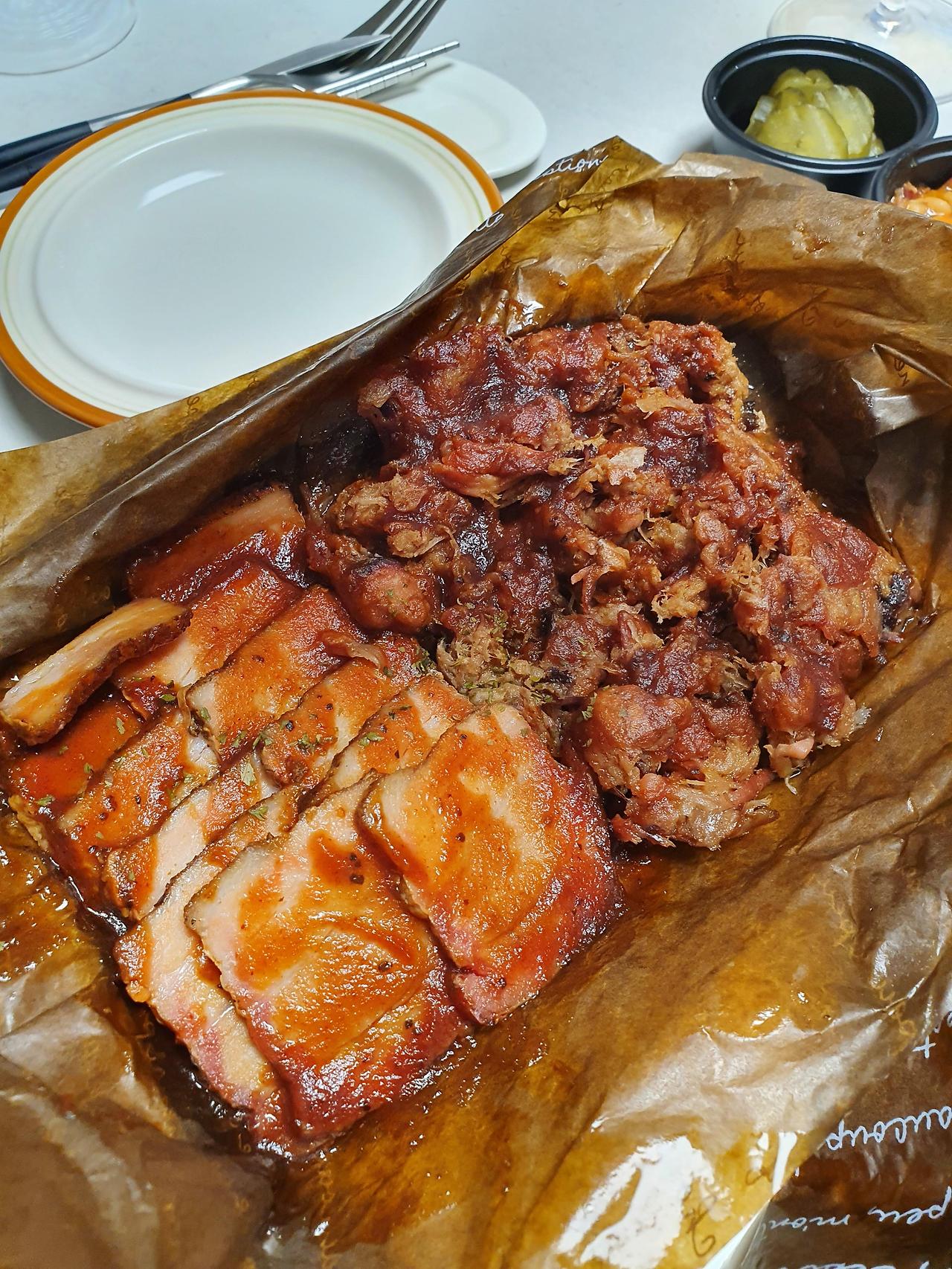 강북구 BBQ맛집 잭슨바비큐 배달후기 10 ywAAAAAAQABAAACAUwAOw==