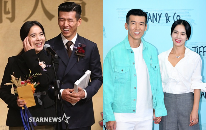션 정혜영 나이 자녀 가족 남편 기부 인스타그램