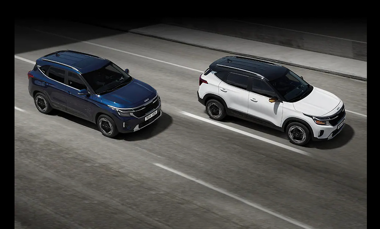 2023 소형 Suv 더 뉴 셀토스 제원 및 특징, 가격까지 총 정리!