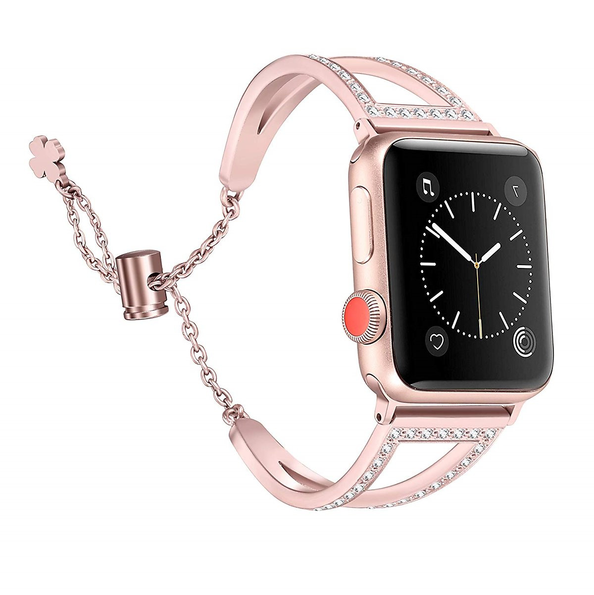 apple watch 4 and 3