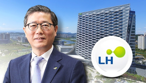 LH, '꼬우면 이직하든가' 작성자 고발..직원일 경우 '파면' 4 ywAAAAAAQABAAACAUwAOw==