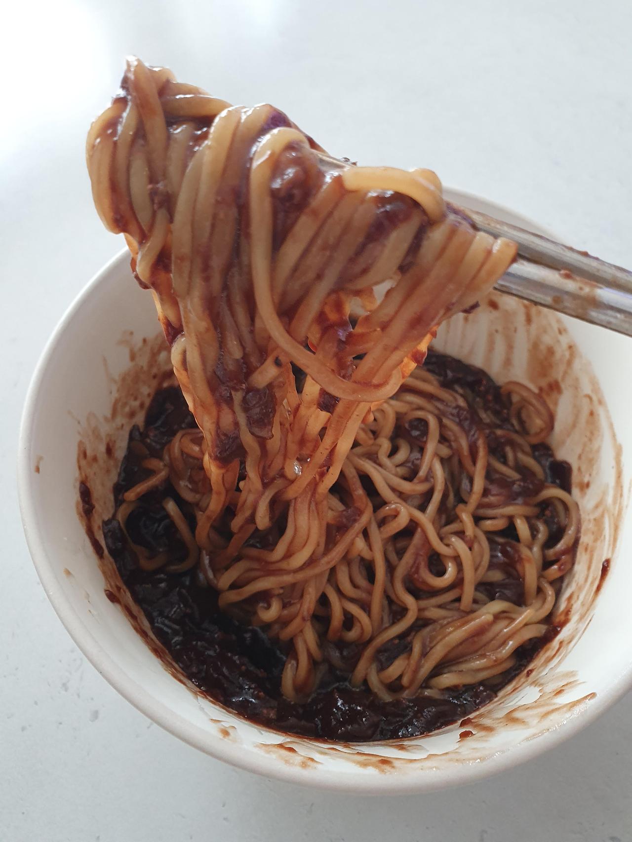 조선호텔 유니짜장 내돈내산 후기 7 ywAAAAAAQABAAACAUwAOw==