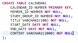 Ошибка ora 00936 missing expression oracle