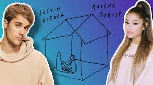 Stuck With U - Ariana Grande & Justin Bieber 최신팝송가사/해석 5 ywAAAAAAQABAAACAUwAOw==
