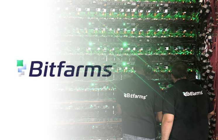 비트팜스(Bitfarms Ltd), 어려운 상황에서도 불구하고 성장할 준비 (feat. 암호화폐 채굴 회사) 3 비트팜스(Bitfarms Ltd), 어려운 상황에서도 불구하고 성장할 준비 (feat. 암호화폐 채굴 회사)