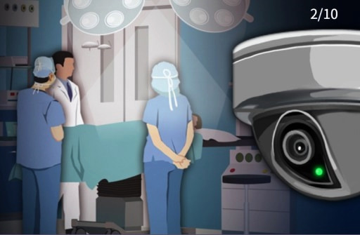 '수술실 CCTV 의무화'법, 국회 본회의 통과..2023년 8월 시행 3 ywAAAAAAQABAAACAUwAOw==