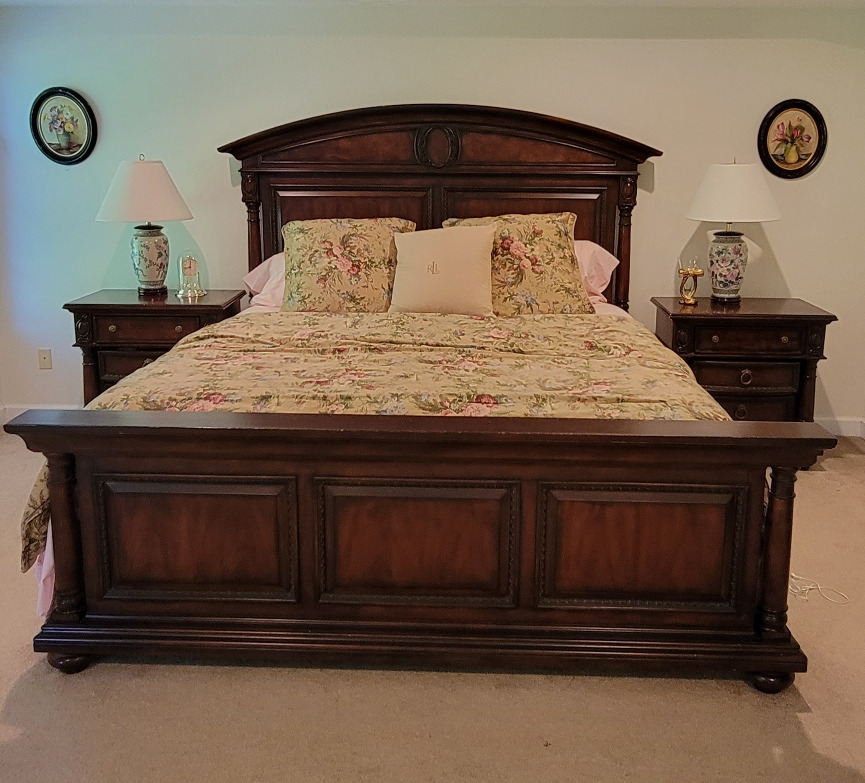 미국 해외 이사 후기 요크타운 -> 얼바인, 유홀 UBOX 1,800달러