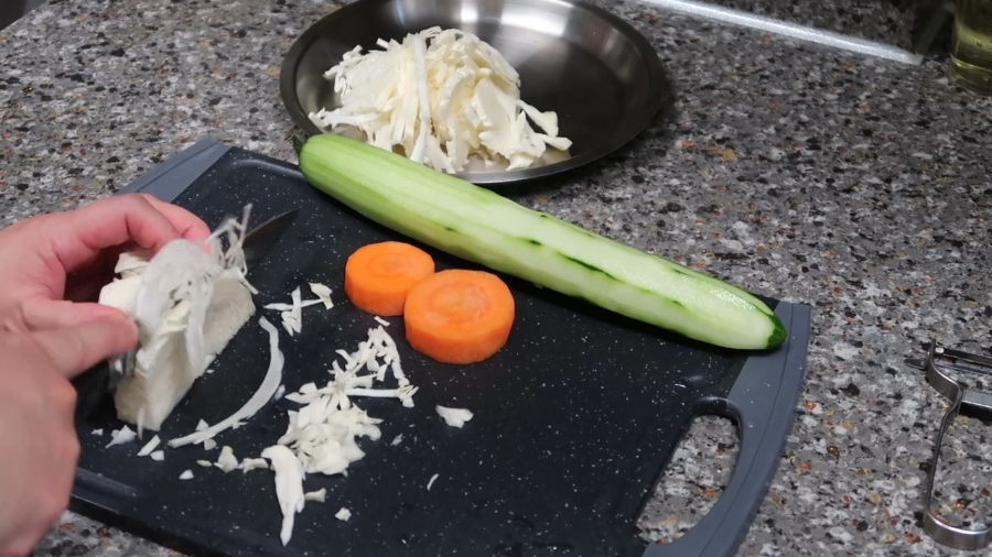 초계무침 황금레시피 더운 날씨에 입맛이 없을 때 복날 음식 추천 14 ywAAAAAAQABAAACAUwAOw==