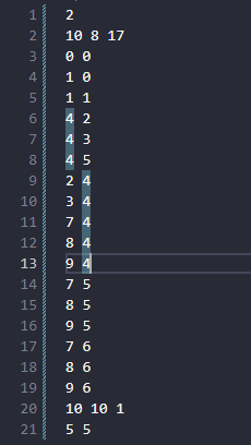 [JavaScript] input 처리하기 / 백준 input 받는 법 / vscode js input 처리