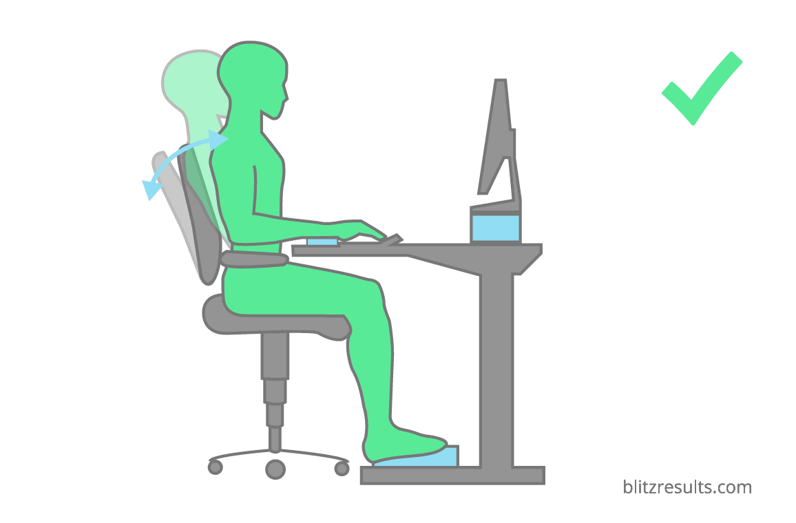 건강한 자세로 컴퓨터 작업하기: 올바른 모니터 높이로 거북목 예방하세요. 3 ?scode=mtistory2&fname=https%3A%2F%2Fblog.kakaocdn.net%2Fdn%2FoAnYw%2Fbtsl1Af4vsS%2F4a5hB1eu9NWKN8deyYaVl1%2Fimg