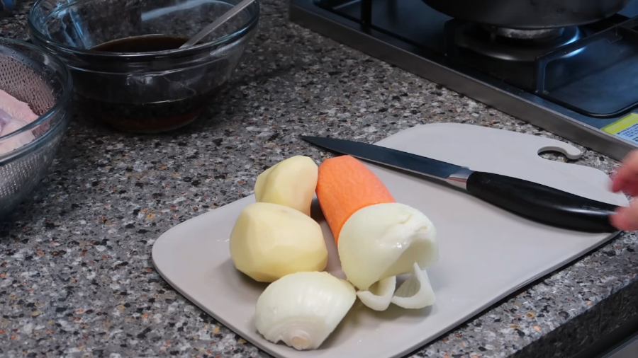 간장찜닭 황금레시피 맛있는 간장찜닭 양념은 이걸로 정착하세요 2 ywAAAAAAQABAAACAUwAOw==