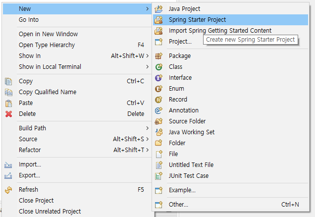 Springboot Redis 1 