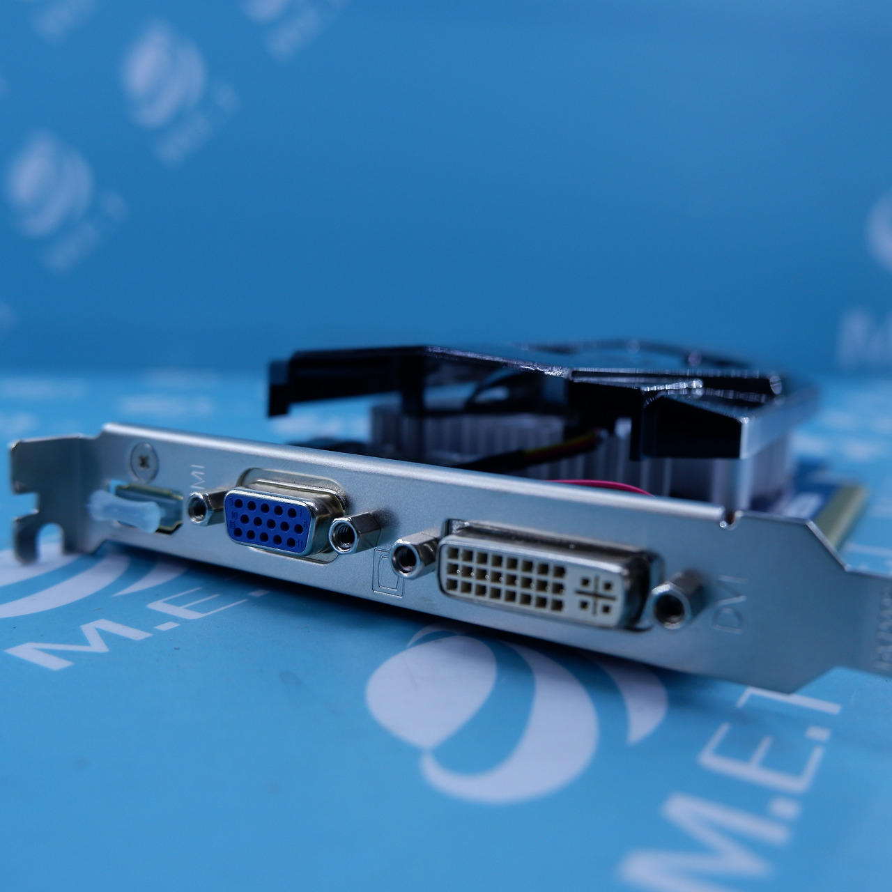GV-N630-2GI [PCB] GEFORCE GIGABYTE GT 2GB REV 1.1 GV N630 2GI ㈜엠이티 산업 ...