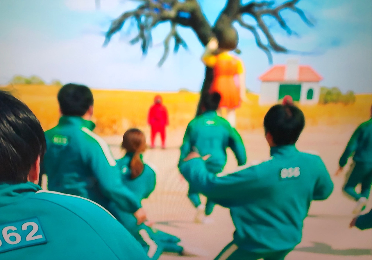주식시장과 무궁화 꽃이 피었습니다 2 ywAAAAAAQABAAACAUwAOw==
