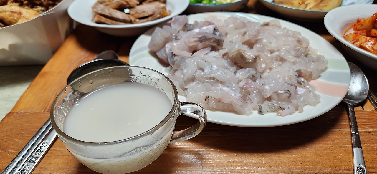 [부산합동양조] 생탁
