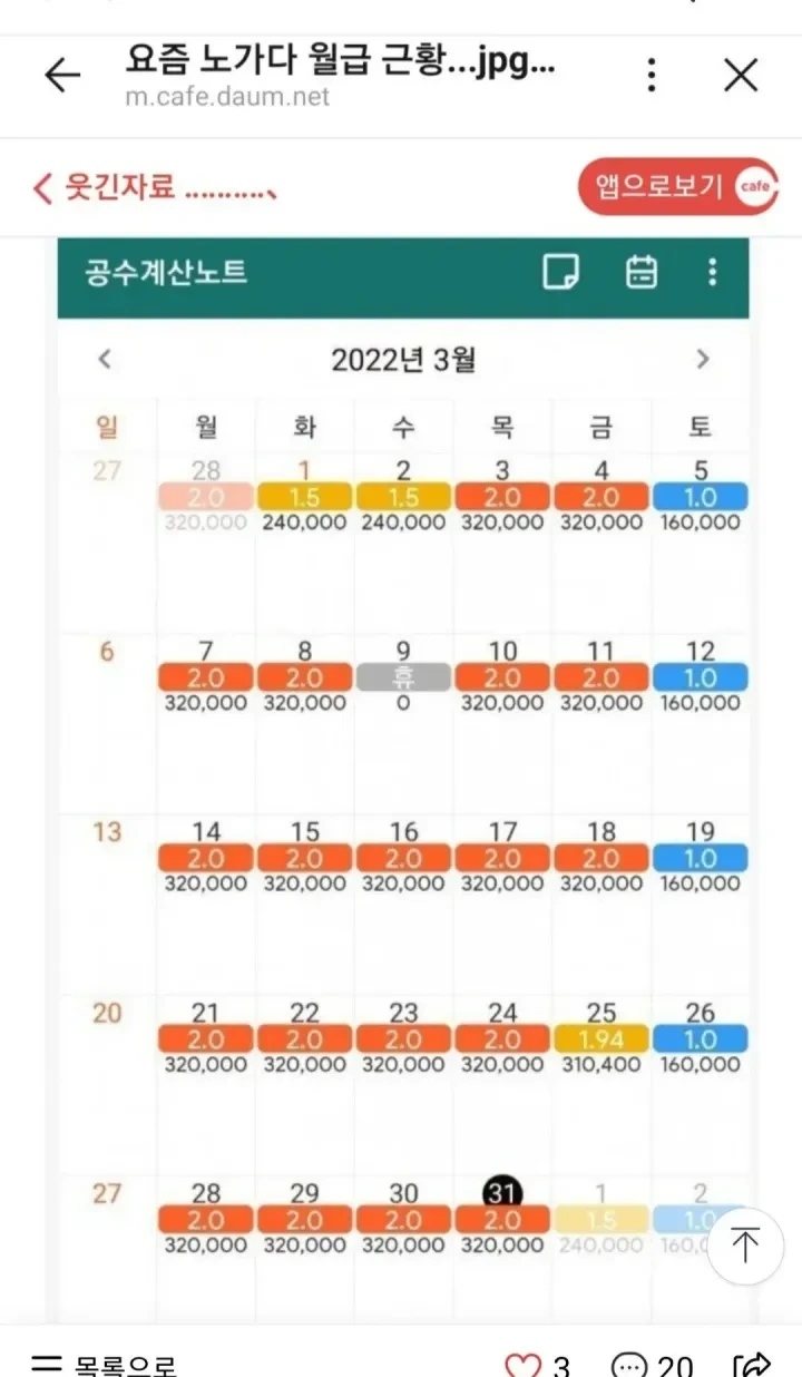 직업에 귀천이 없는 이유