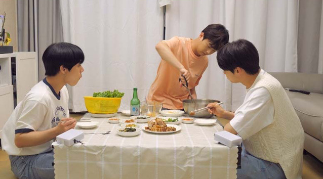 편스토랑 깍두기 청국장 레시피 만드는법 이찬원 얼큰이 청국장 1 ywAAAAAAQABAAACAUwAOw==