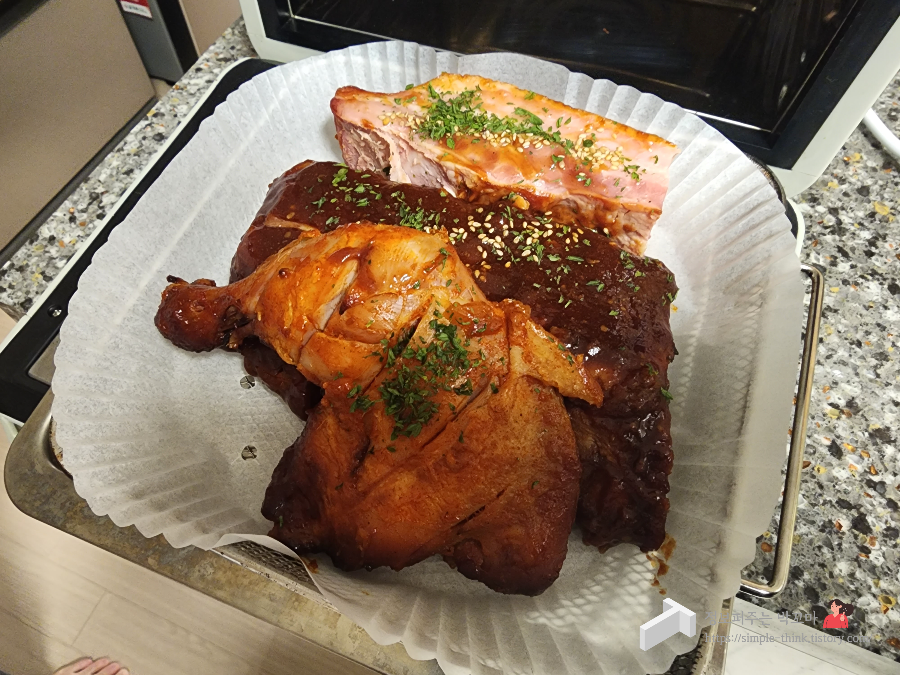 이마트 홈파티플래터 가성비 좋은 연말 파티 음식으로 추천해요 5 이마트 홈파티플래터