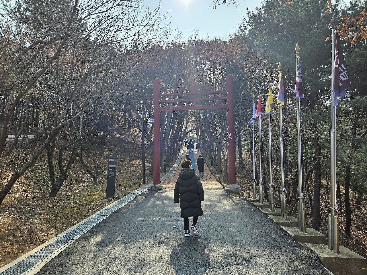 고양시 가볼만한곳 :: 역사투어 서울근교 드라이브 행주산성 (ft. 주차장/요금) 12 ywAAAAAAQABAAACAUwAOw==