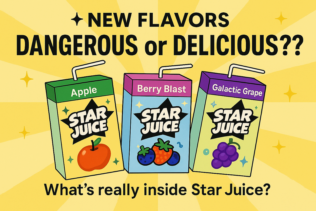 Star Juice