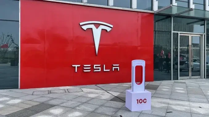 테슬라 (Tesla), 중국에서 인기있는 Model Y의 가격 인하 발표 1 테슬라 (Tesla), 중국에서 인기있는 Model Y의 가격 인하 발표