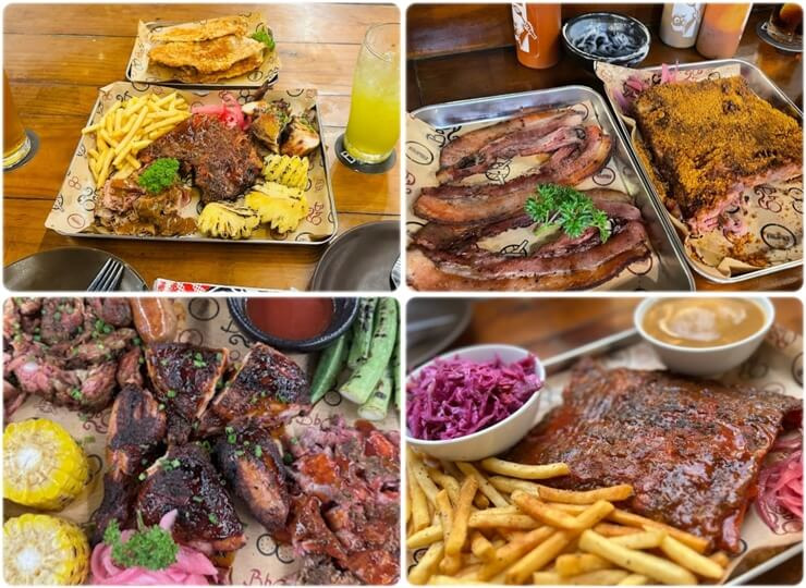 호치민 맛집 콴 웃웃