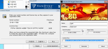 securecrt 8.5 license key serial number