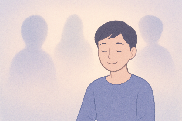 행복을 방해하는 조용한 습관들