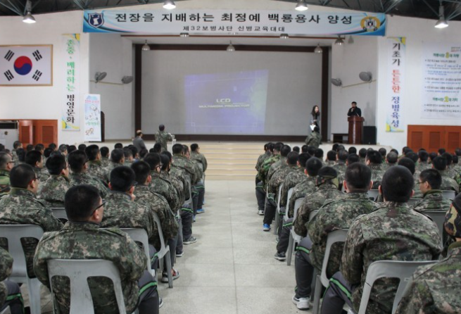 군인,소방원,의경,해경,사회복무요원 진급일자 계산기