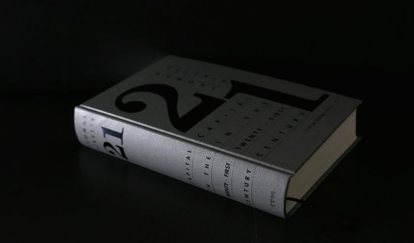 '피케티 신드롬'..자본주의의 불평등과 빈부격차를 비판하다. 2 ywAAAAAAQABAAACAUwAOw==