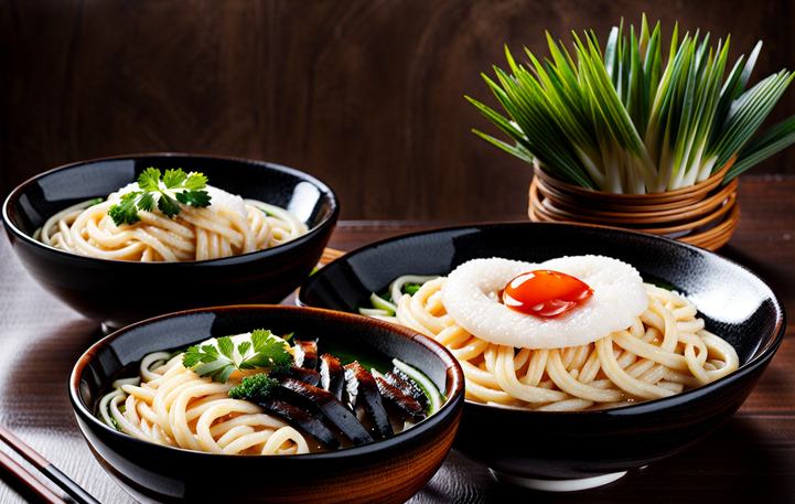 일본 여행에서 놓치면 안 되는 음식 7가지: 일본의 맛 완벽히 체험하기! 5 ywAAAAAAQABAAACAUwAOw==