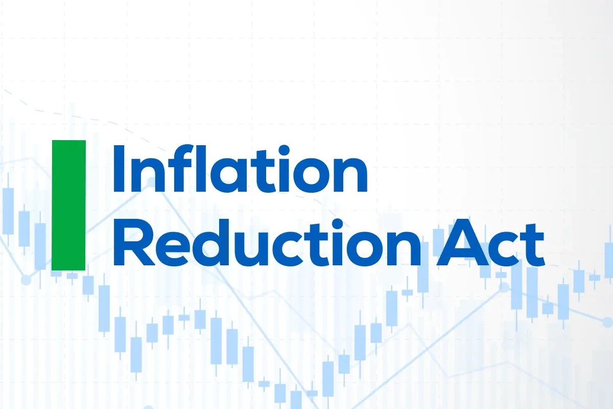 미국, 인플레이션 감축법 (IRA, Inflation Reduction Act) 발표 1 ywAAAAAAQABAAACAUwAOw==