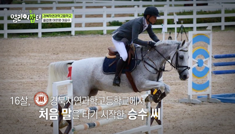 근대 5종 국가대표 전웅태 선수 코치였다는 승마계 오은영 | 인스티즈