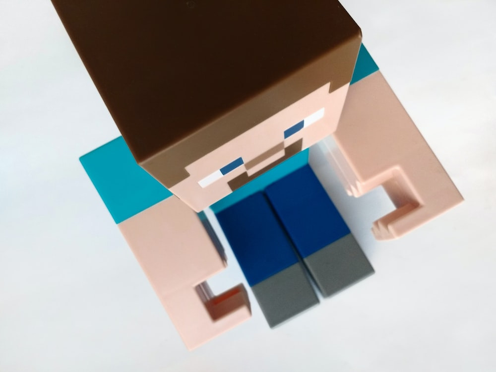  minecraft error 