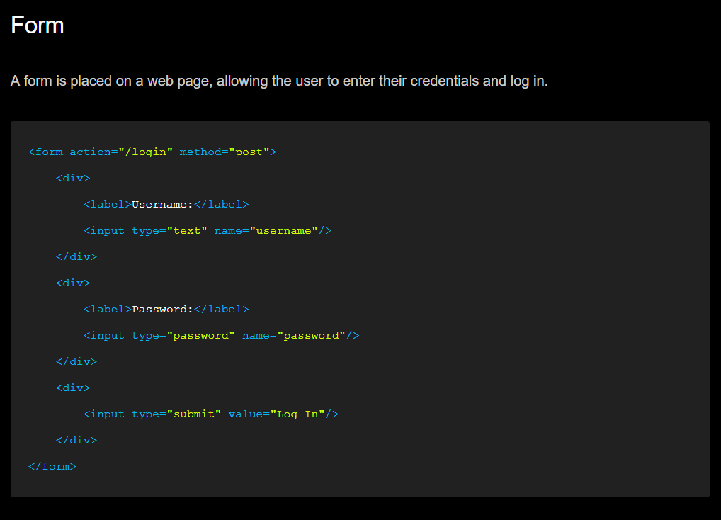 passport node js