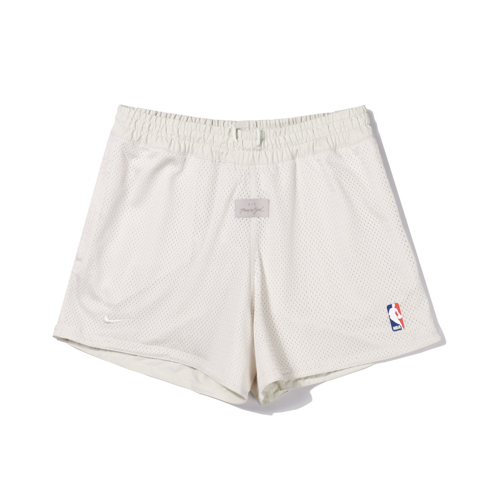 nike x fear of god basketball shorts