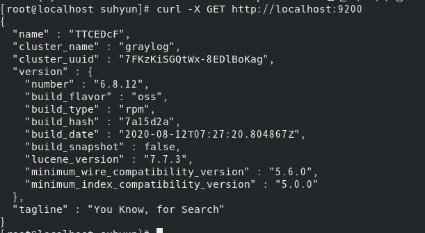 pwgen installlation on centos