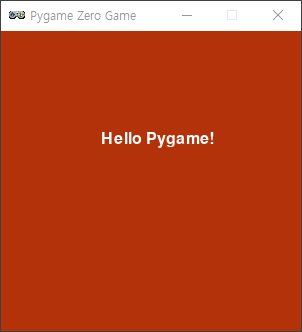 How to install pygame zero - sheryserious