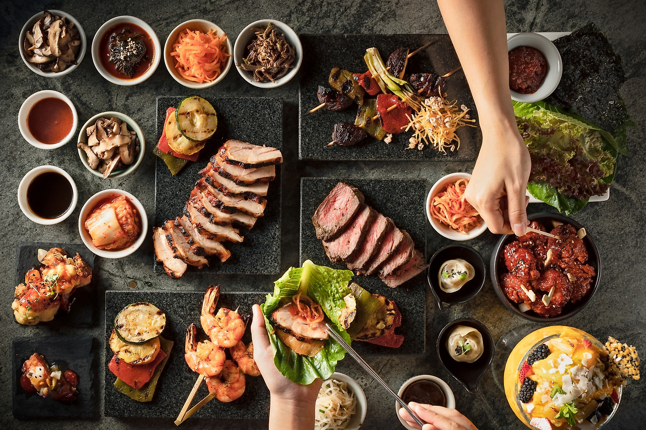 Savour the Tastes of Korea with 7-Eleven's New and Exciting Menu of 7-SELECT  Ready-to-Eat Food