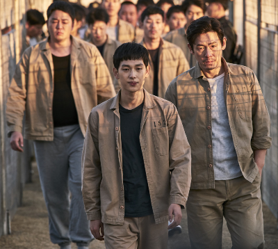 <불한당: 나쁜 놈들의 세상> 영화 리뷰..설경구, 임시완 7 ywAAAAAAQABAAACAUwAOw==